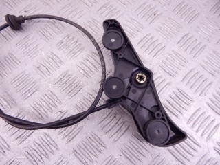 Трос капота, ориг. номер M47N2, 51237060529, 7060529, BMW 3-series (E90/91/92) 2004-2008