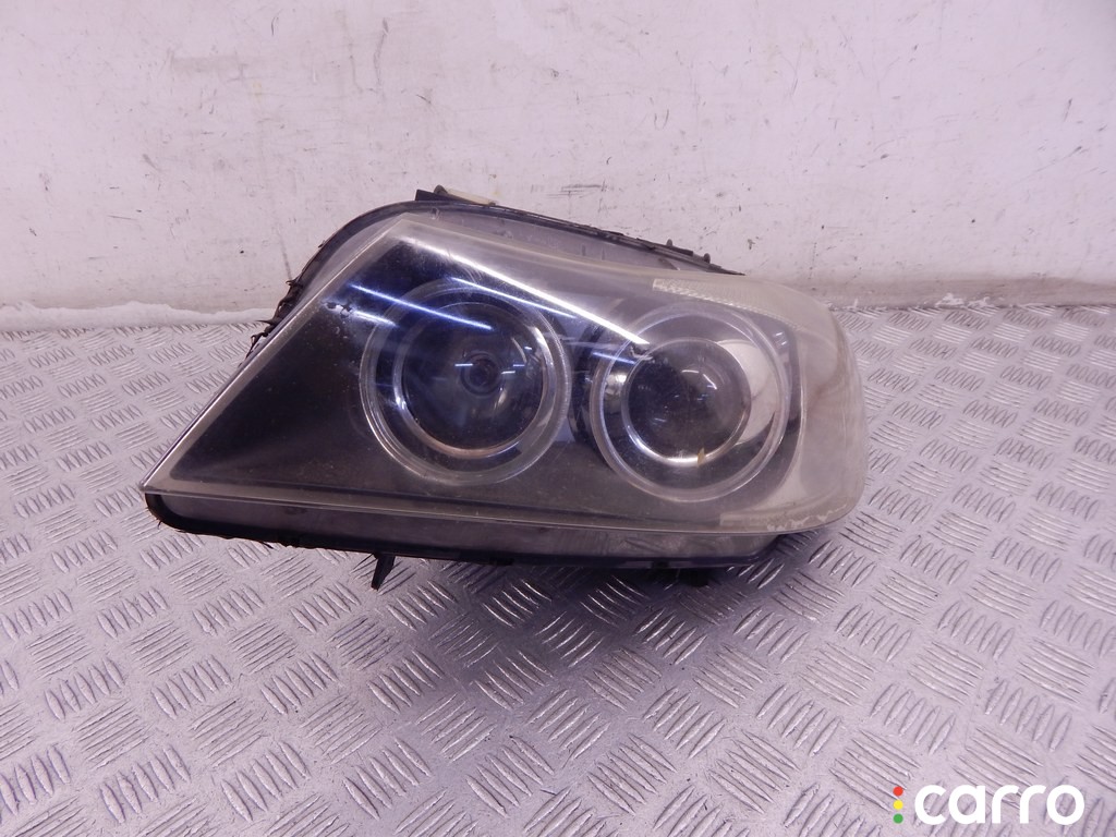 Фара левая BMW 3-series (E90/91/92) 2004-2008, M47N2, фото 1