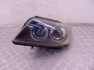 Фара левая, ориг. номер M47N2, 6942737, 63116942737, BMW 3-series (E90/91/92) 2004-2008