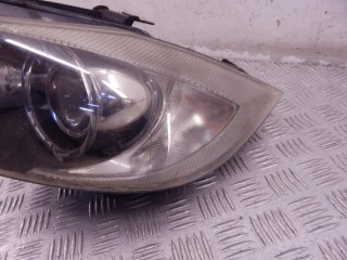 Фара левая, ориг. номер M47N2, 6942737, 63116942737, BMW 3-series (E90/91/92) 2004-2008