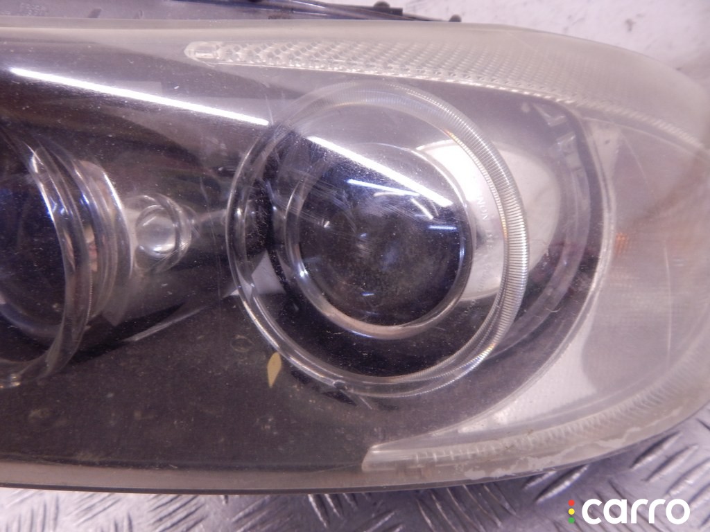 Фара левая BMW 3-series (E90/91/92) 2004-2008, M47N2, фото 4
