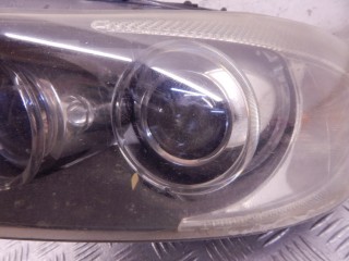 Фара левая, ориг. номер M47N2, 6942737, 63116942737, BMW 3-series (E90/91/92) 2004-2008
