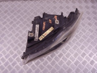 Фара левая, ориг. номер M47N2, 6942737, 63116942737, BMW 3-series (E90/91/92) 2004-2008