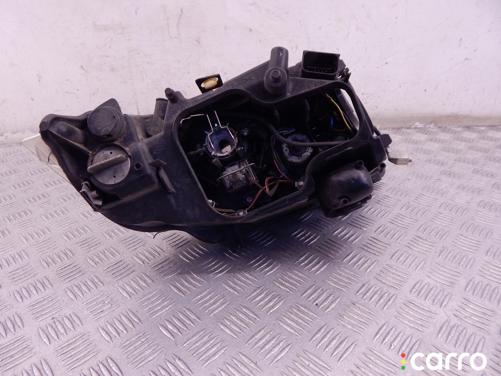 Фара левая BMW 3-series (E90/91/92) 2004-2008, M47N2, фото 8