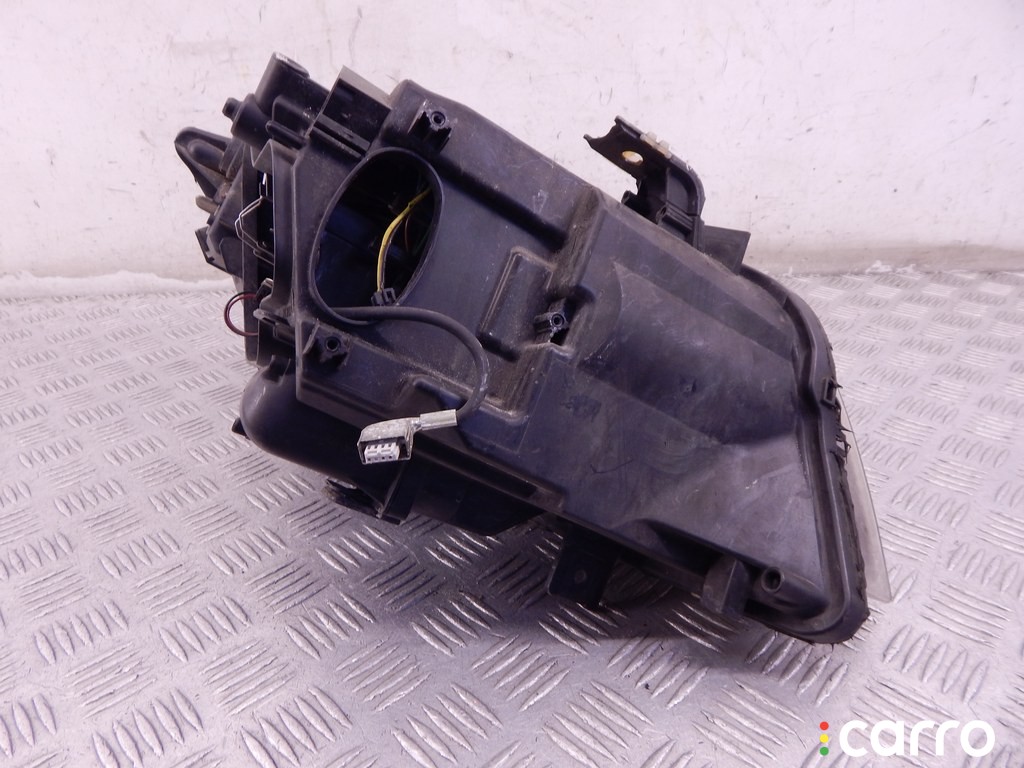 Фара левая BMW 3-series (E90/91/92) 2004-2008, M47N2, фото 9