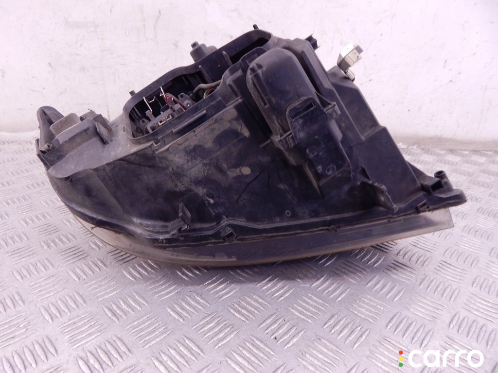 Фара левая BMW 3-series (E90/91/92) 2004-2008, M47N2, фото 10