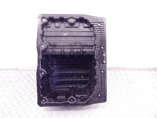 Корыто пластиковое, ориг. номер M47N2, 41147120020, 7120020, BMW 3-series (E90/91/92) 2004-2008