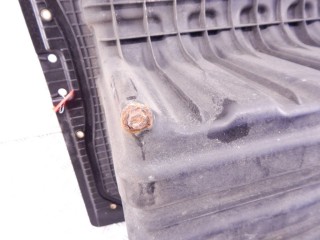 Корыто пластиковое, ориг. номер M47N2, 41147120020, 7120020, BMW 3-series (E90/91/92) 2004-2008