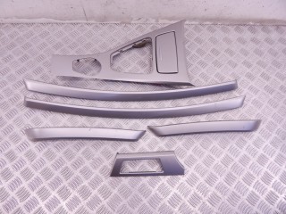 Накладка декоративная салона (комплект), ориг. номер M47N2, BMW 3-series (E90/91/92) 2004-2008