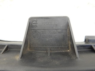 Клапанная крышка, ориг. номер N45, 7526666, 11127526666, BMW 1-series (E87)