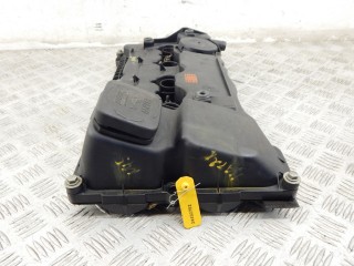 Клапанная крышка, ориг. номер N45, 7526666, 11127526666, BMW 1-series (E87)