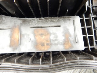 Клапанная крышка, ориг. номер N45, 7526666, 11127526666, BMW 1-series (E87)