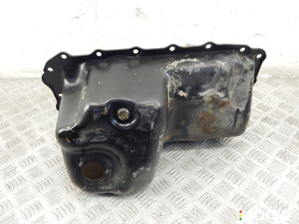 Поддон BMW 1-series (E87), 1.6 л, бензин, 11137527025, фото 1