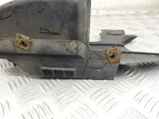 Воздуховод тормозной левый, ориг. номер 51718159421, 8159421, M52TU, BMW 5-series (E39) 1995-2000