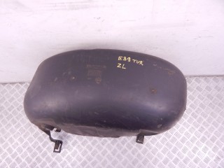 Защита арок задняя левая (подкрылок), ориг. номер 8192781, 51718192781, M52TU, BMW 5-series (E39) 1995-2000