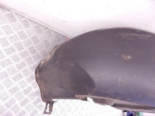 Защита арок задняя левая (подкрылок), ориг. номер 8192781, 51718192781, M52TU, BMW 5-series (E39) 1995-2000