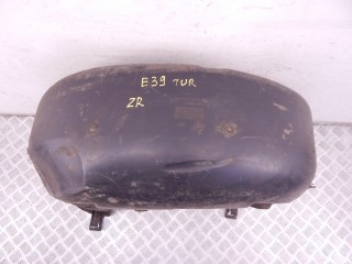 Защита арок задняя правая (подкрылок), ориг. номер 8192782, 51718192782, M52TU, BMW 5-series (E39) 1995-2000