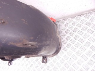 Защита арок задняя правая (подкрылок), ориг. номер 8192782, 51718192782, M52TU, BMW 5-series (E39) 1995-2000
