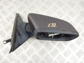Зеркало наружное правое, ориг. номер 51168184836, M52TU, 8184836, BMW 5-series (E39) 1995-2000