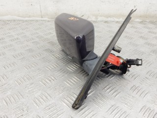 Зеркало наружное правое, ориг. номер 51168184836, M52TU, 8184836, BMW 5-series (E39) 1995-2000