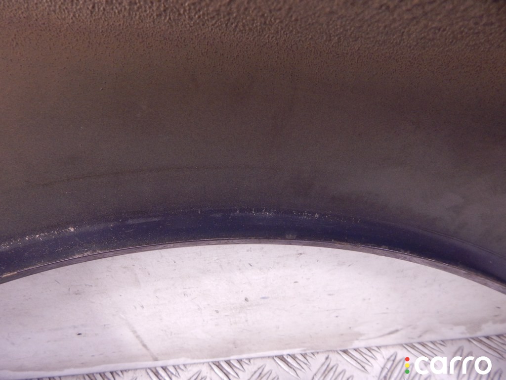 41358162133, 8162133, 41358162135, 8162135, M52TU Крыло переднее левое BMW 5-series (E39) 1998г. - фото №7