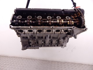 Двигатель, ориг. номер M52, BMW 5-series (E39) 1995-2000