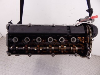 Двигатель, ориг. номер M52, BMW 5-series (E39) 1995-2000