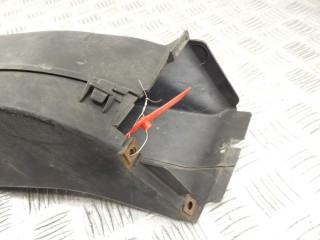 Воздуховод тормозной левый, ориг. номер 51118174843, 8174843, M52, BMW 5-series (E39) 1995-2000