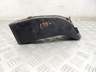 Воздуховод тормозной левый, ориг. номер 51118174843, 8174843, M52, BMW 5-series (E39) 1995-2000