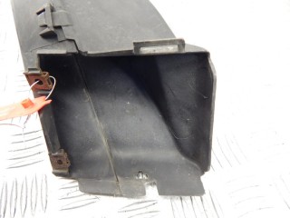 Воздуховод тормозной левый, ориг. номер 51118174843, 8174843, M52, BMW 5-series (E39) 1995-2000