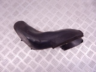 Воздуховод, ориг. номер 64318391195, 8391195, M52, BMW 5-series (E39) 1995-2000