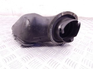 Воздуховод, ориг. номер 64318391195, 8391195, M52, BMW 5-series (E39) 1995-2000