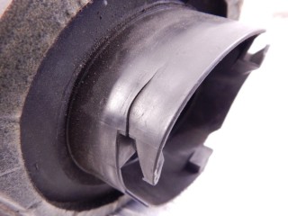 Воздуховод, ориг. номер 64318391195, 8391195, M52, BMW 5-series (E39) 1995-2000