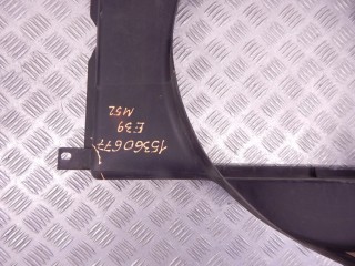 Диффузор вентилятора, ориг. номер 1740700, M52, 17111740700, BMW 5-series (E39) 1995-2000