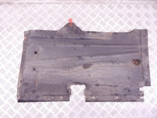 Защита днища, ориг. номер M52, 8159988, 51718159988, BMW 5-series (E39) 1995-2000