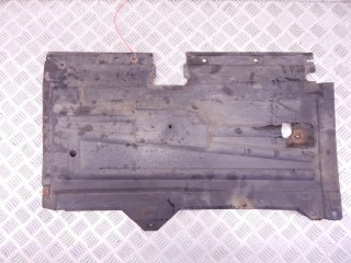 Защита днища, ориг. номер M52, 51718159987, 8159987, BMW 5-series (E39) 1995-2000