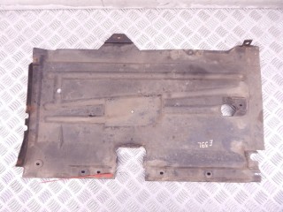Защита днища, ориг. номер M52, 51718159987, 8159987, BMW 5-series (E39) 1995-2000