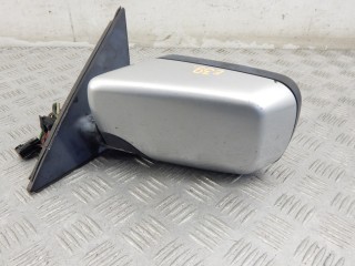 Зеркало наружное левое, ориг. номер 51168266601, 8266601, M52, BMW 5-series (E39) 1995-2000