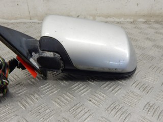 Зеркало наружное левое, ориг. номер 51168266601, 8266601, M52, BMW 5-series (E39) 1995-2000