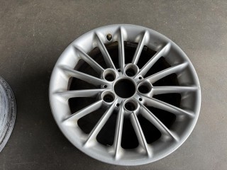 Диск литой, ориг. номер M52, 36111095441, 1095441, BMW 5-series (E39) 1995-2000