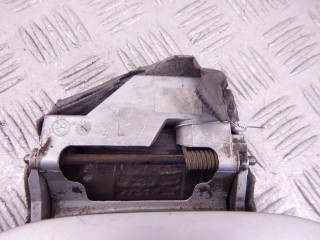 Ручка наружная задняя левая, ориг. номер M52, 51210000515, 0000515, BMW 5-series (E39) 1995-2000