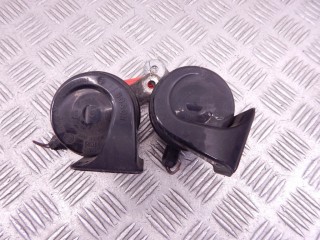 Сигнал (клаксон), ориг. номер 61338381271, 61338381272, 8381271, 8381272, M52, BMW 5-series (E39) 1995-2000