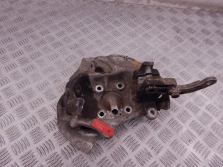 Ступица передняя правая, ориг. номер M52, 31211092854, 1092854, BMW 5-series (E39) 1995-2000