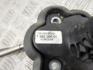 Механизм аварийной разблокировки, ориг. номер 24507582066, N52N, 7582066, BMW 7-series (F01/02) 2008-2012