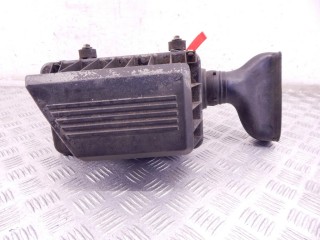 Корпус воздушного фильтра, ориг. номер M43, 13711247275, 1247275, BMW 3-series (E36) 1990-1996