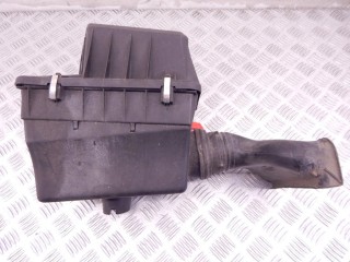 Корпус воздушного фильтра, ориг. номер M43, 13711247275, 1247275, BMW 3-series (E36) 1990-1996