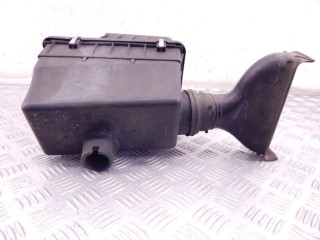Корпус воздушного фильтра, ориг. номер M43, 13711247275, 1247275, BMW 3-series (E36) 1990-1996