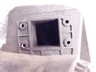 Корпус воздушного фильтра, ориг. номер M43, 13711247275, 1247275, BMW 3-series (E36) 1990-1996