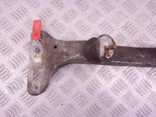 Кронштейн КПП, ориг. номер 1136498, M43, 23701136498, BMW 3-series (E36) 1990-1996