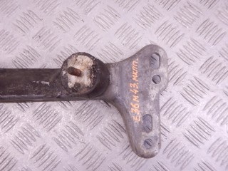 Кронштейн КПП, ориг. номер 1136498, M43, 23701136498, BMW 3-series (E36) 1990-1996